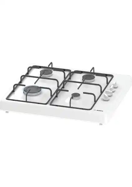 Bosch PBP0C2B82O Doğalgazlı Set Üstü Ocak: Modern ve Güvenilir Mutfak Çözümü