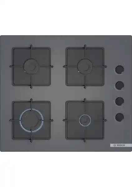 Bosch POP6C9P30O Ankastre Ocak: Modern Tasarım ve Güçlü Performans Özellikleri