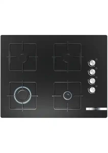 Bosch POP7C6O12O Ankastre Gazlı Ocak: Şık ve Fonksiyonel Modern Mutfak Çözümü