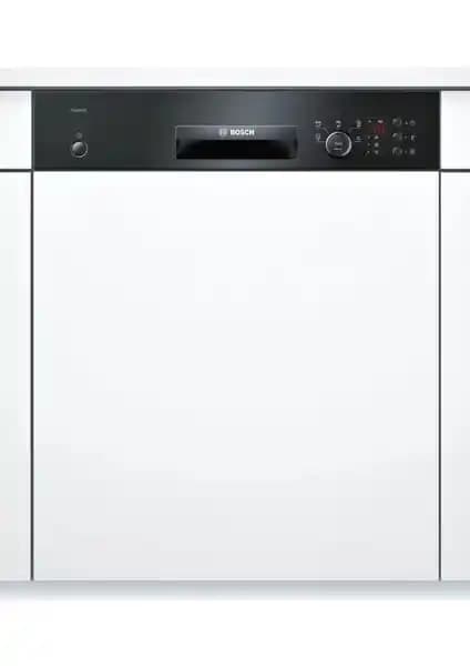 Bosch SMI25DB01T 5 Programlı Enerji ve Su Tasarruflu Bulaşık Makinesi Özellikleri