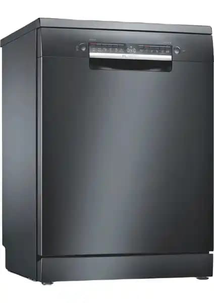 Bosch SMS4IKC62T Serie 4 Solo Bulaşık Makinesi: Yüksek Performans ve Güvenilirlik