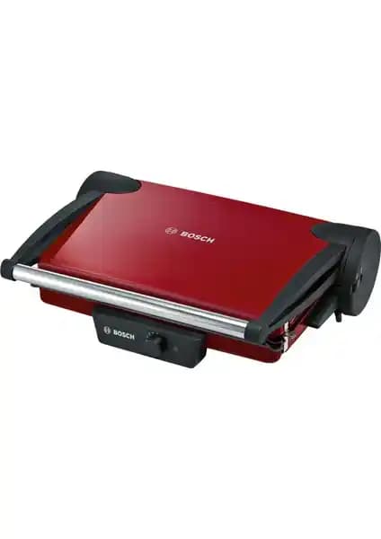 Bosch TFB4402V Tost Makinesi: Geniş Pişirme Alanı ve Yüksek Performanslı Tasarım