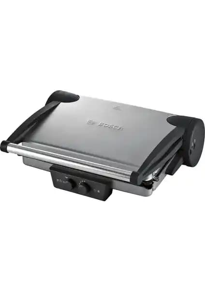 Bosch TFB4431V Izgara Tost Makinesi: Çok Fonksiyonlu ve Dayanıklı Mutfak Aleti