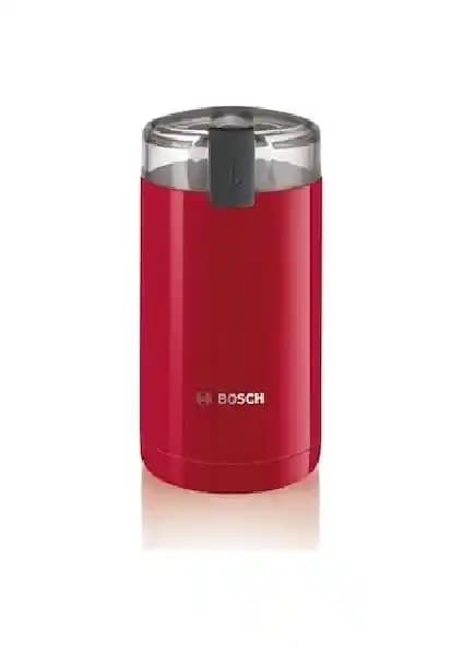 Bosch TSM6A014R Kahve Değirmeni ve Öğütücü: Yüksek Performanslı ve Güvenli Kahve Hazırlama Aleti