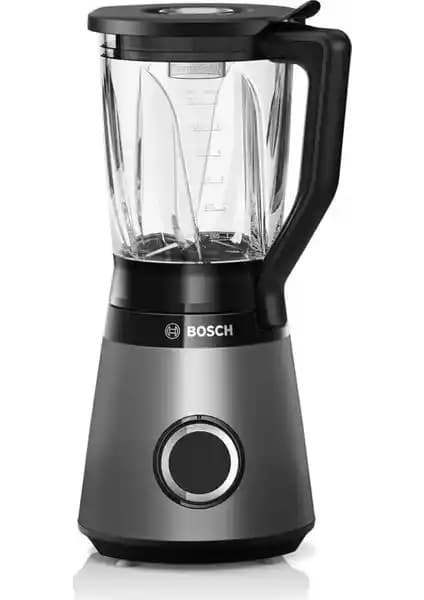 Bosch Vitapower Serie 4 Blender: Güçlü Motor ve Modern Tasarım Bir Arada