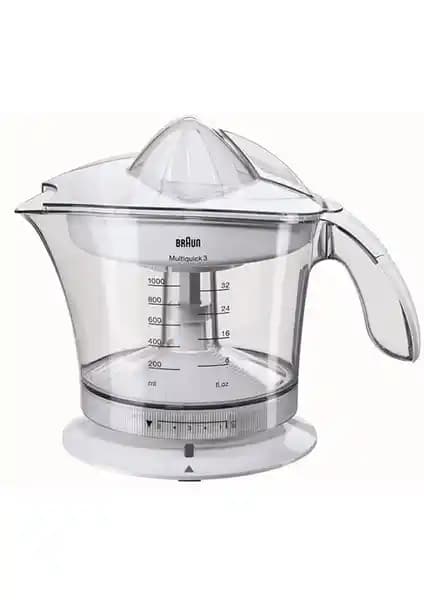 Braun MPZ 9 Citromatic Vario Narenciye Sıkacağı Detaylı İnceleme ve Kullanıcı Yorumları