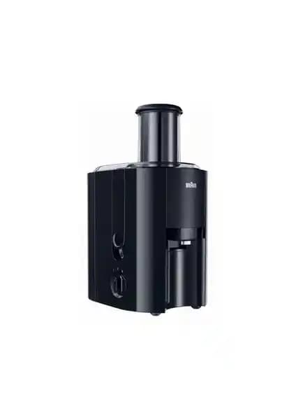 Braun Multiquick 3 J300 Katı Meyve ve Sebze Sıkacağı Performans ve Kullanım Kolaylığı