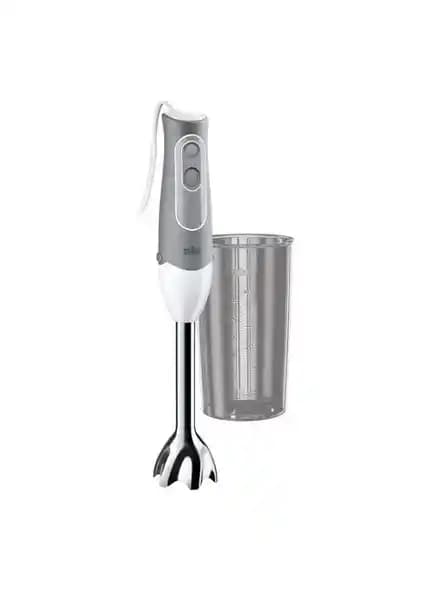 Braun Multiquick 5 MQ500 El Tipi Blender Seti Güçlü ve Kullanımı Kolay Mutfak Aleti