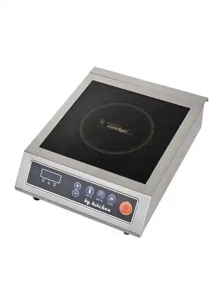 By Kitchen Indüksiyon Pişirici Ocak: Modern, Güvenli ve Yüksek Performanslı Mutfak Cihazı