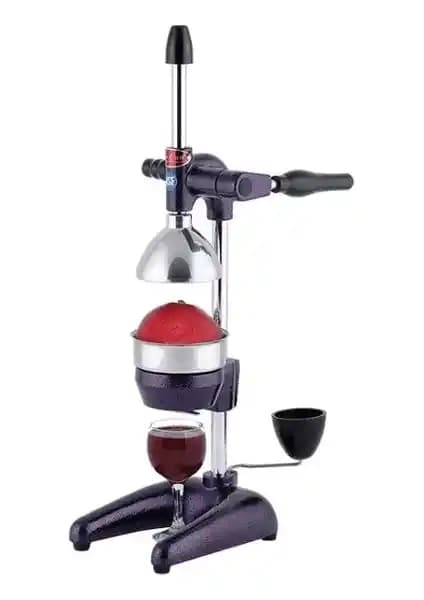 Cancan Nar Tipi Meyve Presi: Sağlıklı ve Verimli Manuel Meyve Sıkma Cihazı