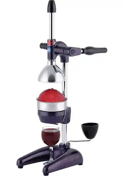 Cancan Profesyonel Narenciye Sıkacağı - Dayanıklı ve Yüksek Performanslı Mutfak Aleti