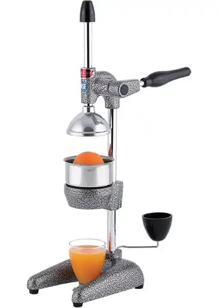 Cancan Profesyonel Portakal ve Narenciye Sıkacağı Yüksek Performans ve Dayanıklılık