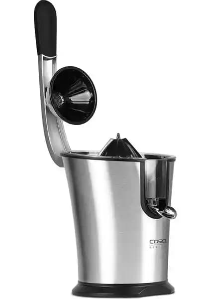 Caso 3550 CP 300 Narenciye Sıkacağı: Pratik ve Dayanıklı Elektrikli Meyve Presi