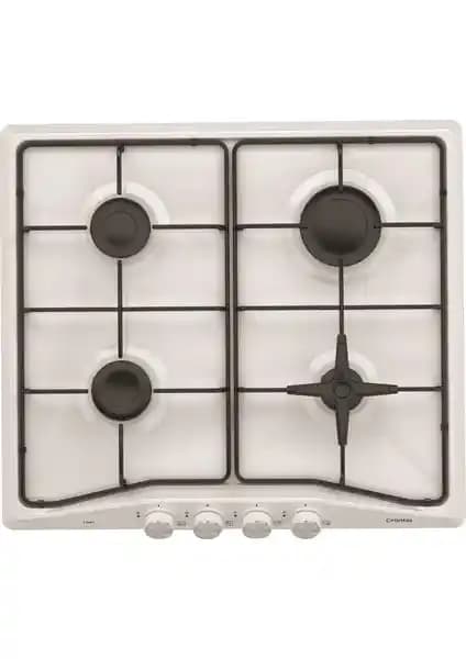 Çetintaş S 848 T Gazlı Setüstü Ocak Özellikleri ve Kullanıcı Yorumları