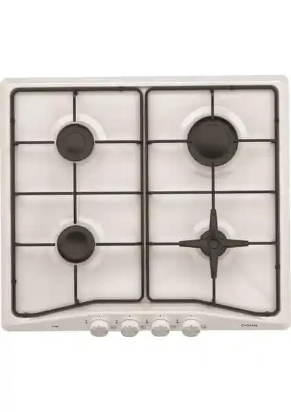 Çetintaş S 848 T Modern ve Güvenilir Gazlı Setüstü Ocak Özellikleri ve Kullanıcı Yorumları