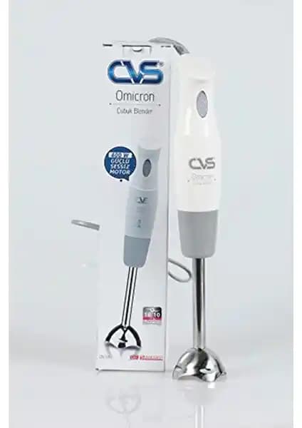 CVS Dn 1282 Omicron Çubuk Blender İncelemesi: Temel Özellikler ve Kullanıcı Yorumları