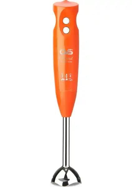 CVS Dn 1298 Rainbow Serisi Maral Çubuk Blender İncelemesi ve Teknik Özellikler