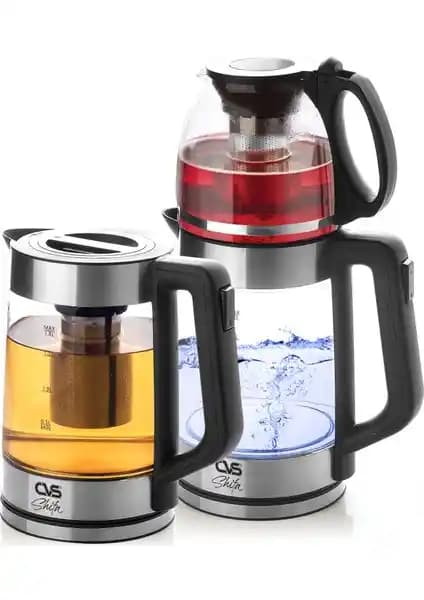 CVS Dn 1524 Shifa Elektrikli Çay Makinesi İncelemesi ve Kullanıcı Yorumları