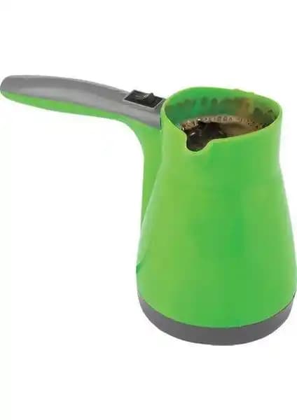 CVS DN-1900 Kafein Kahve Makinesi İncelemesi: Şık Tasarım ve Kullanım Kolaylığı