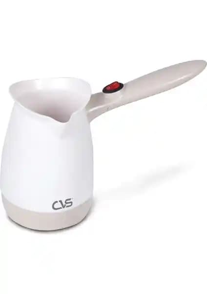 CVS DN-1902 Kumru Elektrikli Cezve İncelemesi: Tasarım, Performans ve Kullanıcı Yorumları