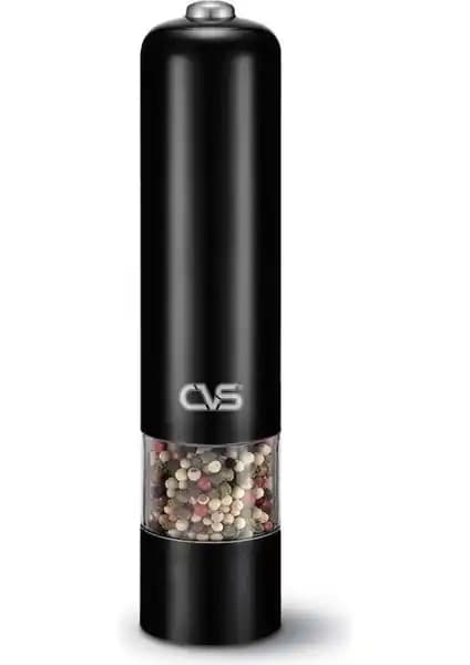 CVS DN 1923 Otomatik Tuz ve Karabiber Değirmeni Modern Mutfaklar İçin Pratik Çözüm