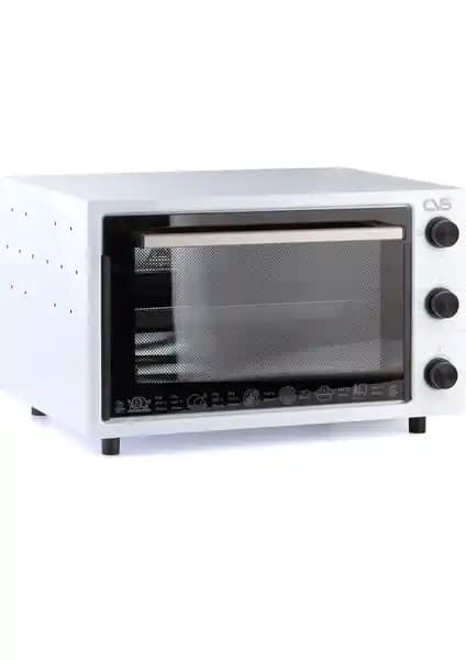 CVS Dn 3984 Hamurcum Express 36 Litre Elektrikli Midi Fırın Detaylı İnceleme ve Kullanıcı Yorumları