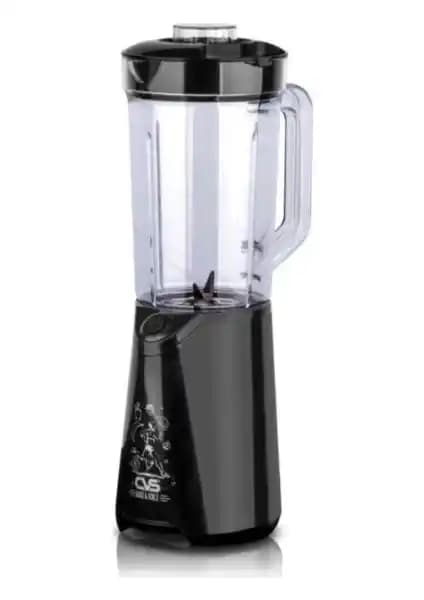 CVS Dn 4521 Shake & Force Cup Siyah Buz Kırıcı Blender İnceleme ve Kullanıcı Yorumları