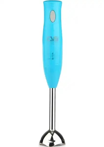 CVS DN1251 Rodmix Çubuk Blender Mavi: Güçlü ve Pratik Mutfak Aleti Çorba ve Püre Hazırlama