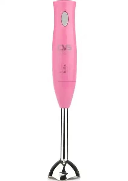 CVS DN1251 Rodmix Çubuk Blender Pembe: Güçlü ve Estetik Mutfak Yardımcısı