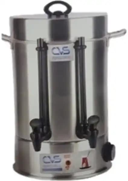 CVS DN91106 Çay Otomatı: Hızlı ve Hijyenik Çay Demleme Çözümü