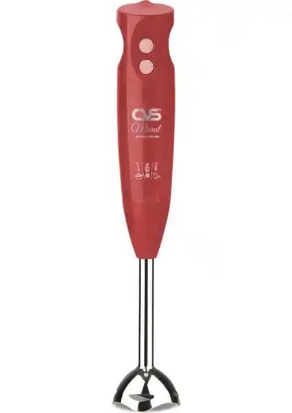 CVS Rainbow Serisi Maral Çubuk Blender Değerlendirmesi Güçlü Performans ve Kullanım Kolaylığı