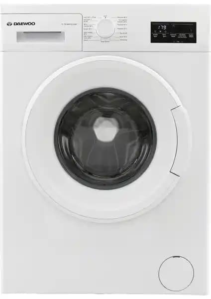 Daewoo TR WM 0710W 7 kg Yıkama Kapasiteli Çamaşır Makinesi Özellikleri ve Performansı