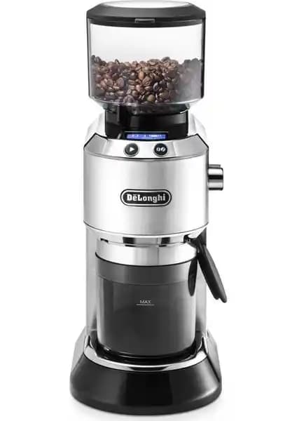 DeLonghi Dedica KG521.M Kahve Öğütücü İncelemesi: Özellikler ve Kullanıcı Yorumları
