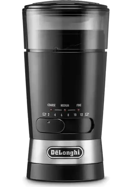 DeLonghi KG210 Kahve Öğütücü Detaylı İnceleme ve Kullanıcı Yorumları
