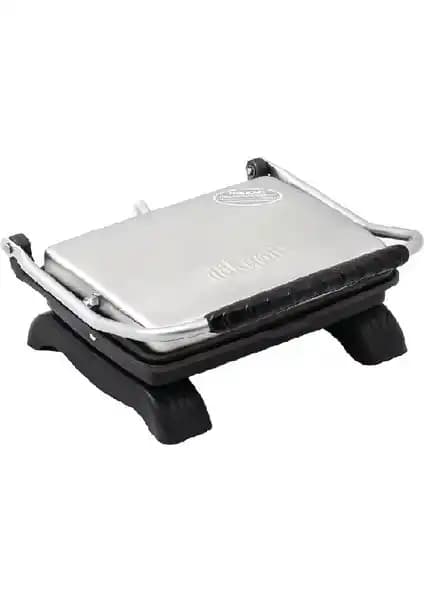 Dökümix Döküm Ev Tipi Tost Makinesi İnceleme ve Kullanıcı Yorumları