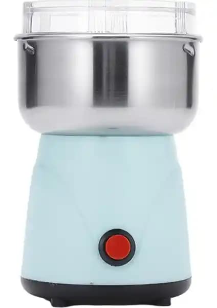 Dolity Taşınabilir Kahve ve Baharat Öğütücü: Kompakt ve Güçlü Mutfak Arkadaşı