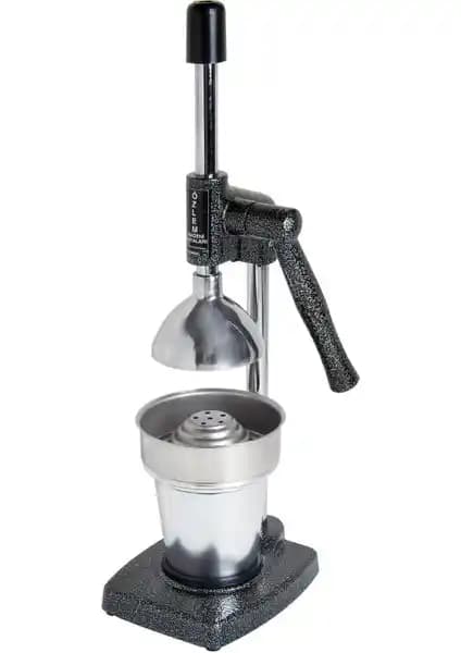 EKS Ticaret Özlem Ev Tipi Nar Sıkacağı: Dayanıklı ve Pratik Meyve Sıkma Aracı