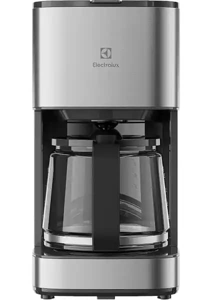 Electrolux E3CM1-3ST Fitre Kahve Makinesi: Şık Tasarım ve Yüksek Performanslı Kahve Demleme