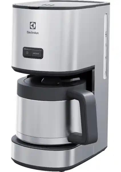 Electrolux E4CM1-6ST Filtre Kahve Makinesi İncelemesi ve Kullanıcı Yorumları