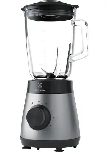 Electrolux E4TB1-6ST Cam Sürahili Blender: Güçlü ve Estetik Tasarım ile Mutfakta Yenilikçi Çözüm