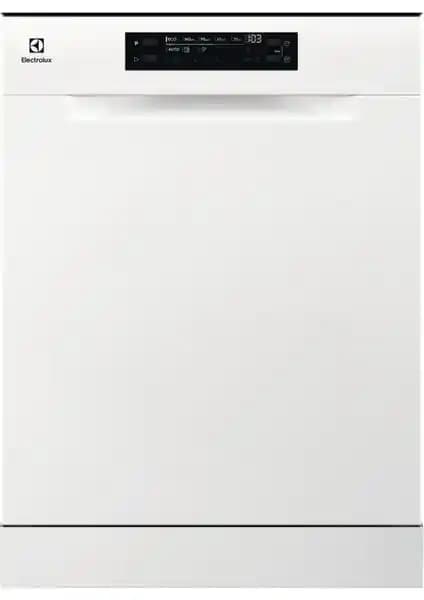 Electrolux ESM48310SW D: Enerji Verimli 8 Programlı 14 Kişilik Bulaşık Makinesi İncelemesi