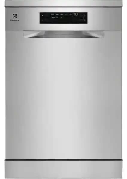 Electrolux ESM48310SX: 8 Programlı ve SatelliteClean Teknolojili Modern Bulaşık Makinesi
