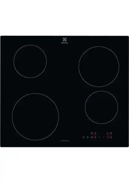 Electrolux LIB60420CK Ankastre Indüksiyonlu Ocak: Modern ve Hızlı Pişirme Çözümü