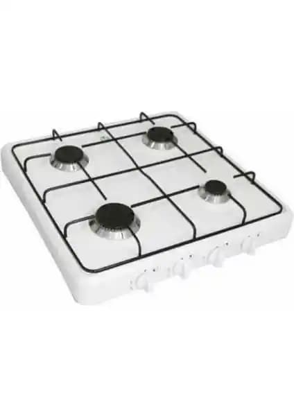 Elisa Set Üstü Doğalgazlı Ocak: Modern ve Dayanıklı Mutfak Ekipmanı Özellikleri