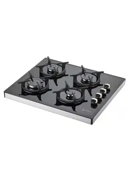 Eminçelik Ec-Sü 1240 Bg60 Siyah Set Üstü Cam Ocak Özellikleri ve Kullanıcı Yorumları