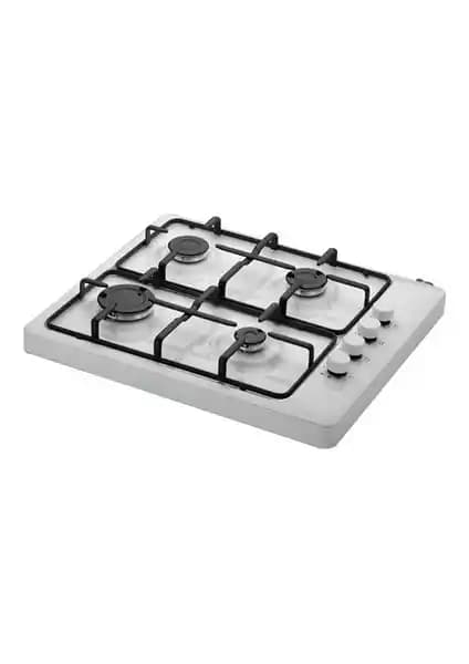 Eminçelik Ec-Sü 3140 We60 Ng Beyaz Set Üstü Emaye Ocak İnceleme ve Özellikleri