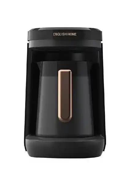 English Home Flavel TKM 6011 Sütlü Türk Kahvesi Makinesi: Modern Tasarım ve Gelişmiş Fonksiyonlar