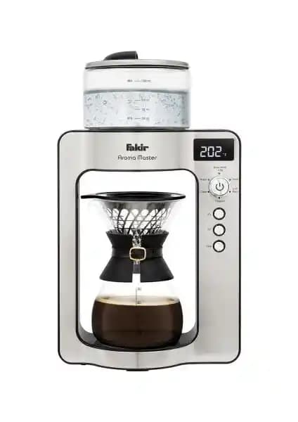 Fakir Aroma Master Kahve Makinesi: Modern Tasarım ve Güçlü Performansla Kahve Keyfini Artırır