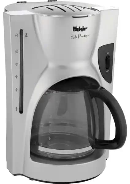 Fakir Cafe Prestige Filtre Kahve Makinesi: Modern Tasarım ve Üstün Performans Özellikleri