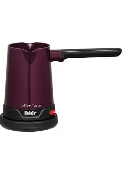 Fakir Coffee Taste Mor Renkli Türk Kahve Makinesi İncelemesi ve Kullanıcı Yorumları